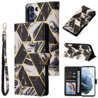 For Samsung Galaxy S21 FE 5G / Black