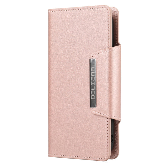 Ultra-thin Separable Magnetic Horizontal Flip Leather Case with Card Slot & Wallet, For iPhone 13, For iPhone 13 Pro, For iPhone 13 Pro Max, For iPhone 12 mini, For iPhone 12 / 12 Pro, For iPhone 12 Pro Max