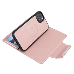 Ultra-thin Separable Magnetic Horizontal Flip Leather Case with Card Slot & Wallet, For iPhone 13, For iPhone 13 Pro, For iPhone 13 Pro Max, For iPhone 12 mini, For iPhone 12 / 12 Pro, For iPhone 12 Pro Max