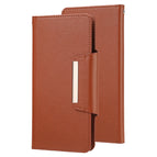 For iPhone 12 / 12 Pro / Brown