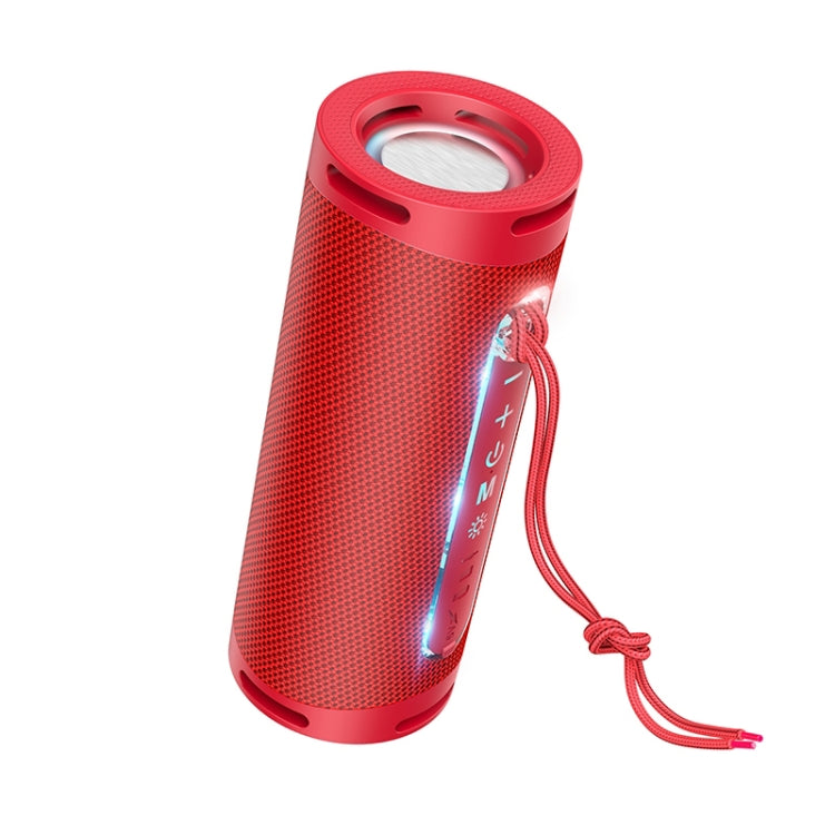 hoco HC9 Bluetooth 5.1 Dazzling Pulse Sports Bluetooth Speaker
