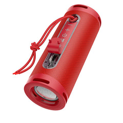 hoco HC9 Bluetooth 5.1 Dazzling Pulse Sports Bluetooth Speaker