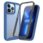 For iPhone 13 Pro Max / Royal Blue
