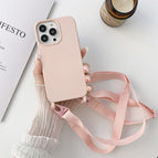 Para iPhone 11 Pro Max / Rosa