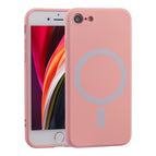 For iPhone SE 2022 / SE 2020 / 7 / 8 / Pink