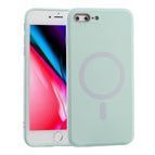 For iPhone 7 Plus / 8 Plus / Baby Blue