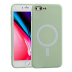 For iPhone 7 Plus / 8 Plus / Green
