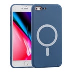 For iPhone 7 Plus / 8 Plus / Blue