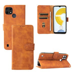 For OPPO Realme C21Y / Brown
