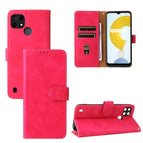 For OPPO Realme C21Y / Rose Red