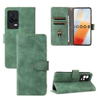 For vivo iQOO 8 / Green