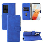 For vivo iQOO 8 / Blue
