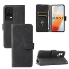 For vivo iQOO 8 / Black