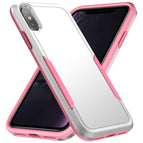 For iPhone X / XS / White