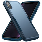 For iPhone X / XS / Blue