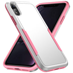 Pioneer Armor Heavy Duty PC + TPU Shockproof Case, For iPhone X / XS, For iPhone XR, For iPhone XS Max