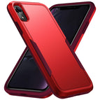 For iPhone XR / Red
