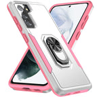 For Samsung Galay S21 5G / White