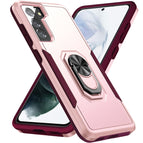 For Samsung Galay S21+ 5G / Pink
