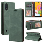 For Samsung Galaxy A01 EU Version / Green