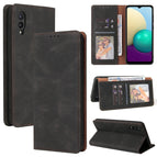 For Samsung Galaxy A02 / Black