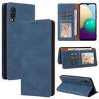 For Samsung Galaxy A02 / Blue