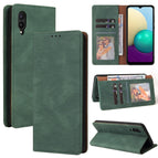 For Samsung Galaxy A02 / Green