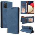 For Samsung Galaxy A02s / Blue