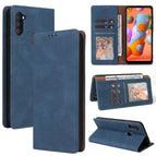 For Samsung Galaxy A11 EU Version / Blue