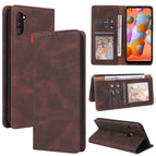 For Samsung Galaxy A11 US Version / Brown