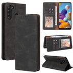 For Samsung Galaxy A21 EU Version / Black