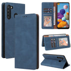 For Samsung Galaxy A21 EU Version / Blue
