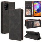 For Samsung Galaxy A31 / Black
