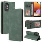 For Samsung Galaxy A32 / Green