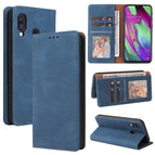 For Samsung Galaxy A40 / Blue