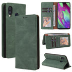 For Samsung Galaxy A40 / Green