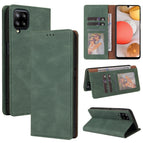For Samsung Galaxy A42 5G / Green