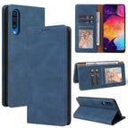 For Samsung Galaxy A50 / Blue