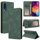For Samsung Galaxy A50 / Green