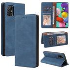 For Samsung Galaxy A51 / Blue