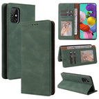 For Samsung Galaxy A51 / Green