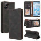 For Samsung Galaxy A51 5G / Black