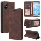 For Samsung Galaxy A51 5G / Brown