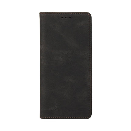 Simple Suction Closure Horizontal Flip Leather Case with Holder & Card Slot & Wallet, For Xiaomi Redmi Note 8T, For Xiaomi Redmi Note 9 / 10X 4G, For Xiaomi Redmi Note 8, For Xiaomi Redmi Note 8 Pro, For Xiaomi Redmi Note 10, For Xiaomi Redmi Note 10 Pro
