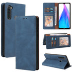 For Xiaomi Redmi Note 8T / Blue