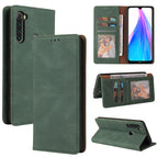 For Xiaomi Redmi Note 8T / Green