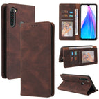 For Xiaomi Redmi Note 8T / Brown