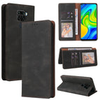 For Xiaomi Redmi Note 9 / 10X 4G / Black