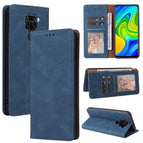For Xiaomi Redmi Note 9 / 10X 4G / Blue