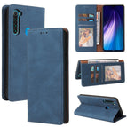 For Xiaomi Redmi Note 8 / Blue